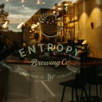 Entropy Brewing Co in Miamisburg, Ohio - 4.20 star rating