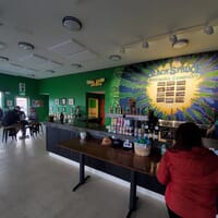 Black Spruce Brewing Company in Fairbanks, Alaska - 4.80 star rating