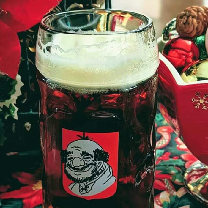 Lazy Monk Brewing LLC