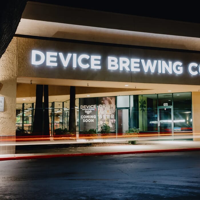 Device Brewing Company