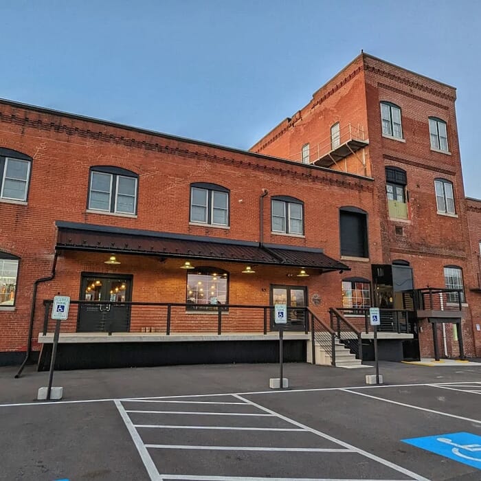 Lebanon Valley Craft Brewery