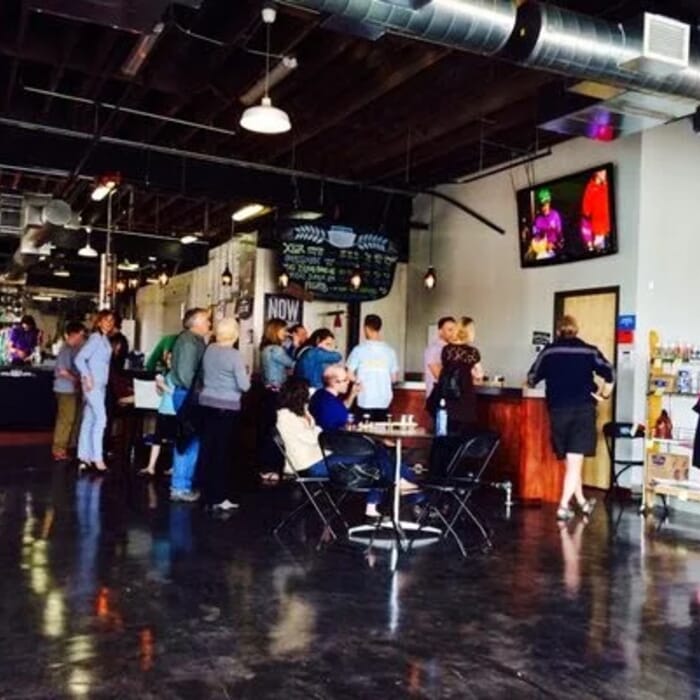 Excelsior Brewing Company