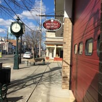 Westville Brewery in Westville, New Jersey - 4.70 star rating
