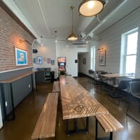 BinaryBrewing.co in Beaverton, Oregon - 4.80 star rating