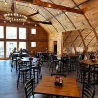 Richmond Farm & Brewery in Bangor, Pennsylvania - 4.60 star rating