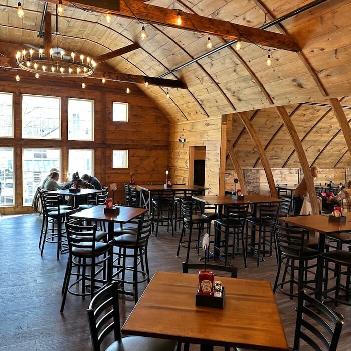 Richmond Farm & Brewery