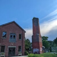 Dew Point Brewing Company in Yorklyn, Delaware - 4.70 star rating
