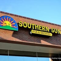 Southern Sun Pub & Brewery in Boulder, Colorado - 4.50 star rating