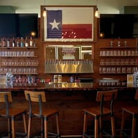 Rickhouse Brewing in Mineral Wells, Texas - 4.80 star rating