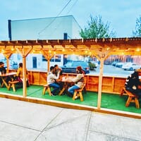 Threshold Brewing & Blending in Portland, Oregon - 4.70 star rating