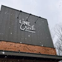 Line Creek Brewing Co. in Peachtree City, Georgia - 4.70 star rating