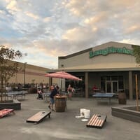 Lengthwise Brewing Company in Bakersfield, California - 4.60 star rating