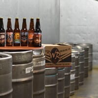 Wild River Brewing & Pizza Co. (Grants Pass) in Grants Pass, Oregon - 4.20 star rating