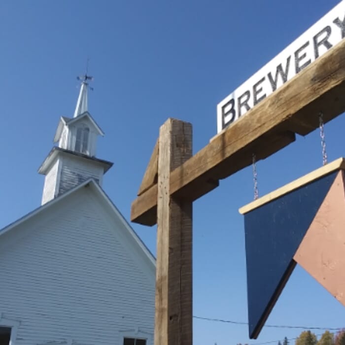 Dirt Church Brewing Company