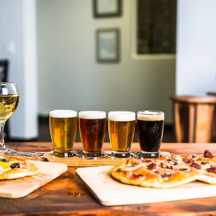 Dogwood Brewing