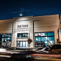 Our Town Brewery in Lancaster, Pennsylvania - 4.50 star rating