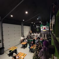 R'Noggin Brewing Co in Kenosha, Wisconsin - 4.90 star rating