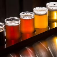 Disgruntled Brewing in Perham, Minnesota - 4.60 star rating