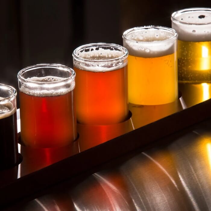 Disgruntled Brewing