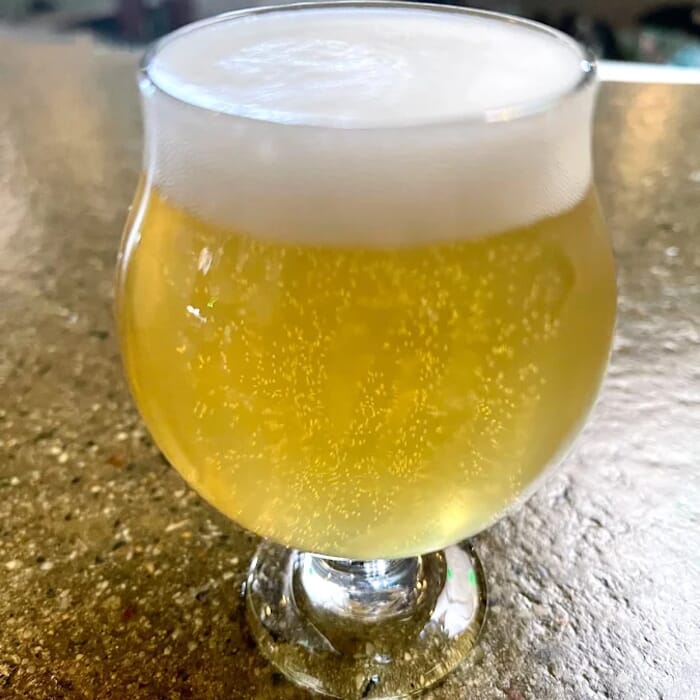 Concentric Brewing Company
