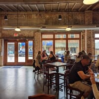 White Street Brewing Company in Wake Forest, North Carolina - 4.70 star rating