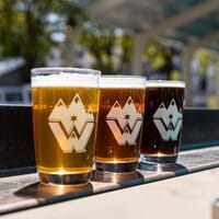 Wibby Brewing in Longmont, Colorado - 4.70 star rating
