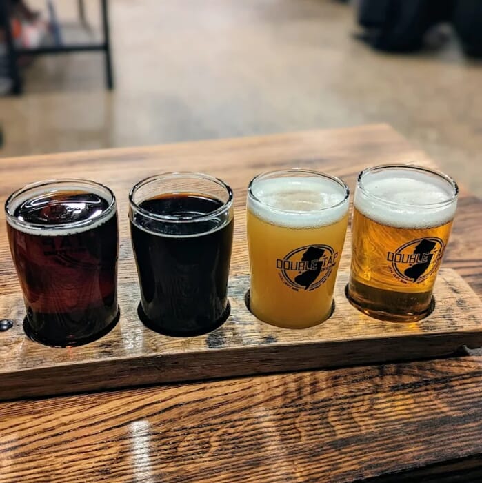 Double Tap Brewing