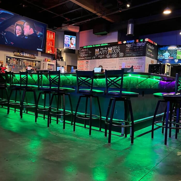 Chino Hills Brewing Company