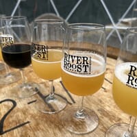 River Roost Brewery in Hartford, Vermont - 4.70 star rating