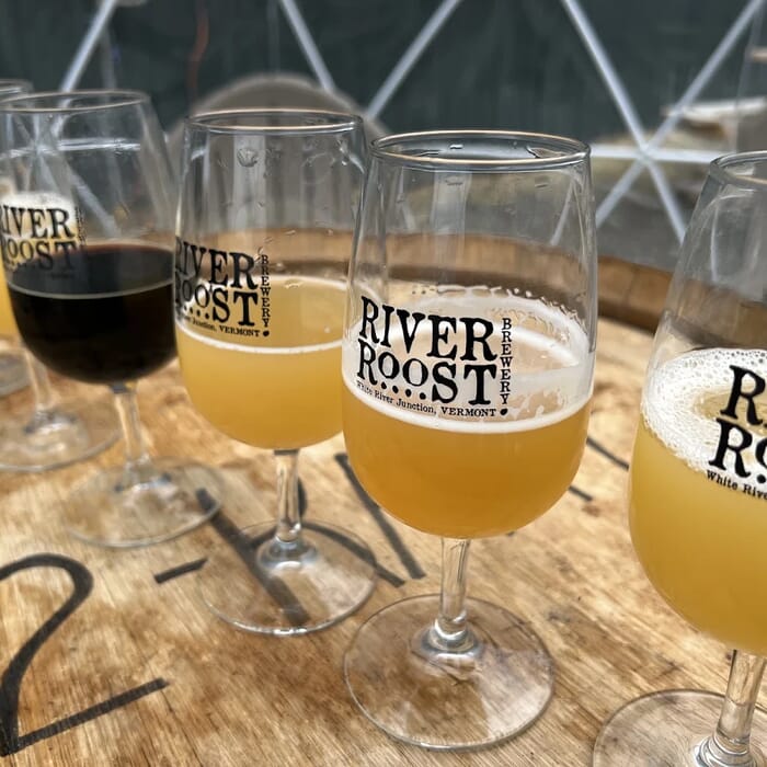 River Roost Brewery
