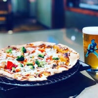 Wichita Brewing Co. & Pizzeria in Wichita, Kansas - 4.60 star rating