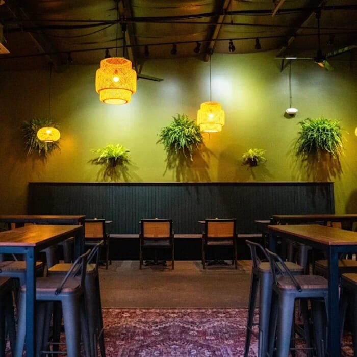 Wild Fern Brewing