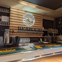 Rock and Reef Brewing in Ellensburg, Washington - 4.80 star rating