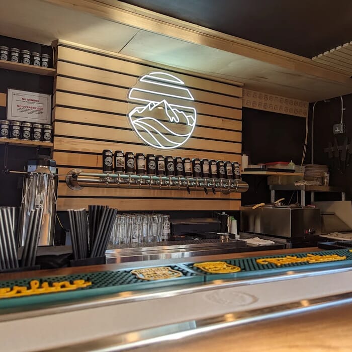 Rock and Reef Brewing