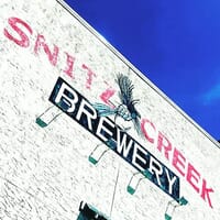 Snitz Creek Brewery in Lebanon, Pennsylvania - 4.60 star rating