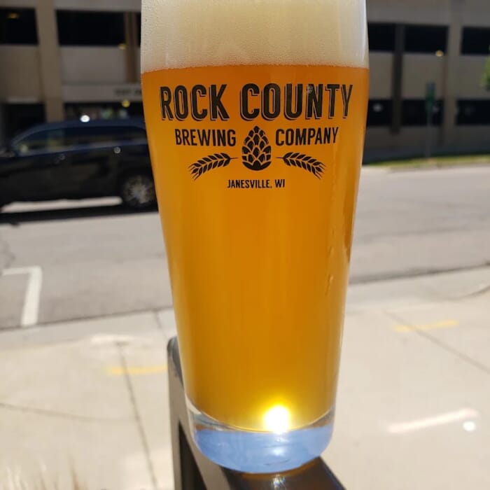 Rock County Brewing Company