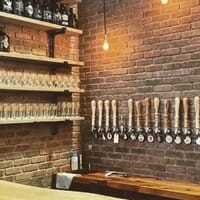 Dog Island Brewing in Slave Lake, Alberta - 4.90 star rating