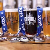 Rock Hill Brewing Company in Rock Hill, South Carolina - 4.80 star rating