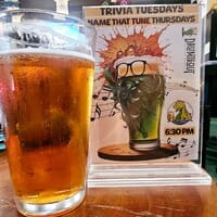 DrumTrout Brewing Company in Wilmington, North Carolina - 4.90 star rating