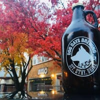 Dog Days Brewing in Bremerton, Washington - 4.70 star rating