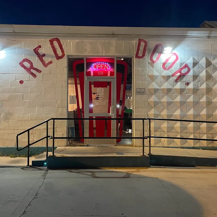 Red Door Brewing Company - Clovis