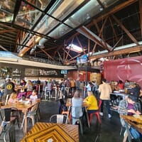 Libertine Brewing Company in San Luis Obispo, California - 4.20 star rating