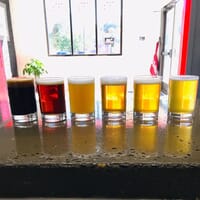 Invertase Brewing Company in Phillipsburg, New Jersey - 4.90 star rating