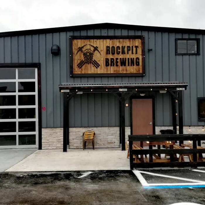 RockPit Brewing