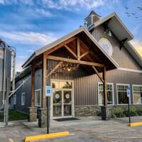Bluestone Brewing Company in South Waverly, Pennsylvania - 4.50 star rating
