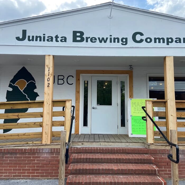 Juniata Brewing Company