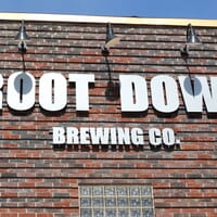 Root Down Brewing Company in Phoenixville, Pennsylvania - 4.60 star rating