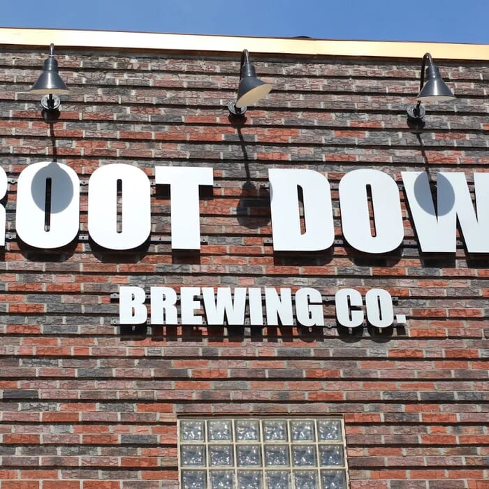 Root Down Brewing Company