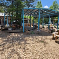 Lilly Pad Hopyard Brewery in Lancing, Tennessee - 5.00 star rating
