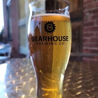 GearHouse Brewing Co in Chambersburg, Pennsylvania - 4.40 star rating